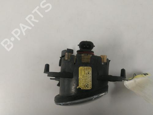 Right front fog light MERCEDES-BENZ B-CLASS Sports Tourer (W245) B 170 (245.232) | BP24408369C31 