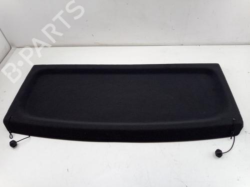 Cappelliera posteriore VW POLO V (6R1, 6C1) 1.2 TSI (110 hp) 30159740