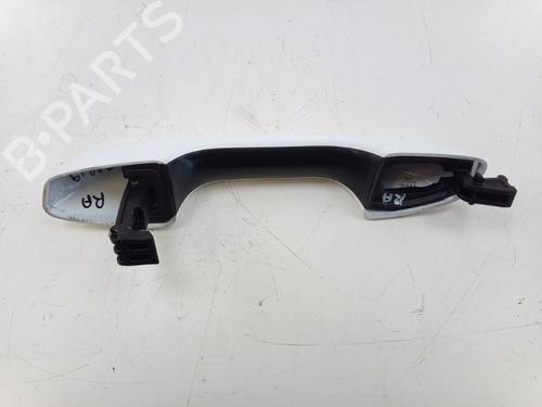 Interior roof handle KIA NIRO II (SG2) EV | BP27641995I35