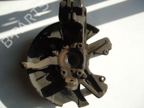 Used Left front steering knuckle VW GOLF V (1K1) 1.6 (102 hp) 22467269