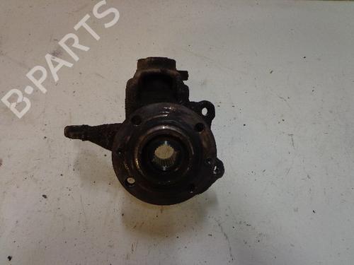 Højre Styrespindel Lejehus PEUGEOT 207 CC (WD_) 1.6 16V (120 hp) 22469841