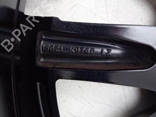 Fælk MAZDA CX-80 (KL_) e-SKYACTIVE PHEV AWD (KL0H, KL5S3P) | BP32029379C45 - Image 3