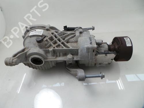Rear differential LAND ROVER DISCOVERY SPORT (L550) 2.0 4x4 | BP22508188M24 