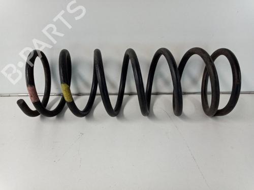 Used Shock absorber spring NISSAN MICRA II (K11) 1.4 i 16V (82 hp) 22452085