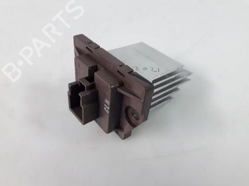 Used Heater resistor HYUNDAI SANTA FÉ II (CM) 2.2 CRDi (155 hp) 22465730