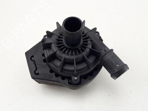 Used Auxiliary water pump Auxiliary water pump 22780961 22780961