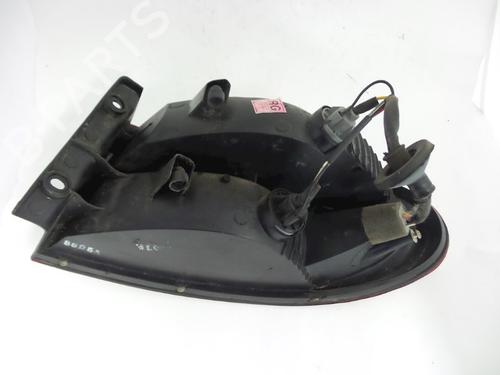 Left taillight DAEWOO LANOS (KLAT) 1.6 16V | BP22454254C34 