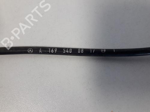 Elektronisk sensor MERCEDES-BENZ B-CLASS Sports Tourer (W245) B 170 (245.232) | BP22455141M84 