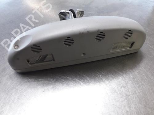 Bakspejl indvendigt MERCEDES-BENZ E-CLASS T-Model (S211) E 220 T CDI (211.206) | BP22497986I6 