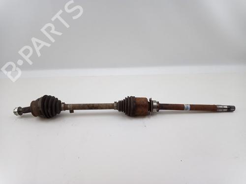 Used Right front driveshaft OPEL COMBO Box Body/MPV (X12) 1.3 CDTI (B05) (95 hp) 22496169