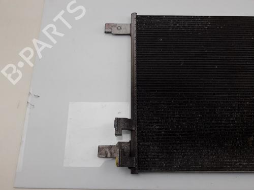 AC radiator VW POLO VI (AW1, BZ1, AE1) 1.0 TSI | BP22509117M32