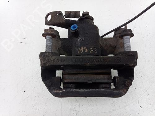 Right rear brake caliper RENAULT MASTER III Van (FV) 2.3 dCi 130 FWD (FV0M, FV0Y, FV0J, FV02, FV03) | BP32274710M106 - Image 3
