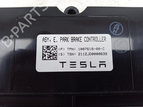 Control unit TESLA MODEL S (5YJS) P85 | BP22495587M11 - Image 3