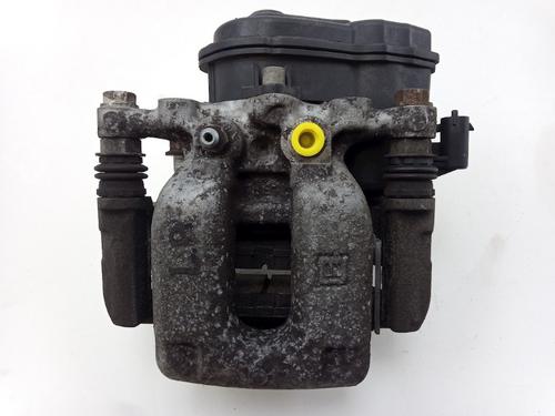 Bremssattel links hinten für OPEL ASTRA K (B16) 1.4 Turbo (68) (150 hp) 22492451