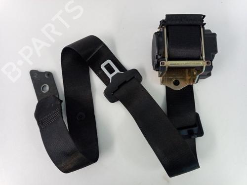 Used Rear right seatbelt BMW 5 (E39) 525 i (192 hp) 22451173