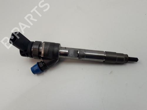 Used Injector BMW 3 (F30, F80) 320 d (163 hp) 22512357