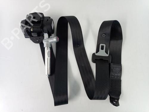 Sikkerhedssele bag højre VOLVO V50 (545) 2.4 | BP22455230I28 