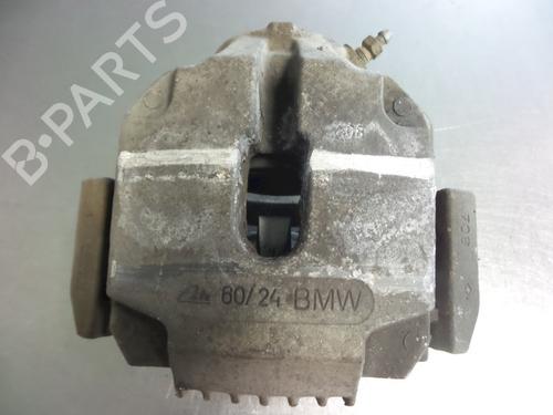 Used Right front brake caliper BMW 5 (E60) 523 i (177 hp) 22465495