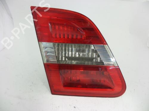 Used Left taillight MERCEDES-BENZ B-CLASS Sports Tourer (W245) B 180 CDI (245.207) (109 hp) 22454634