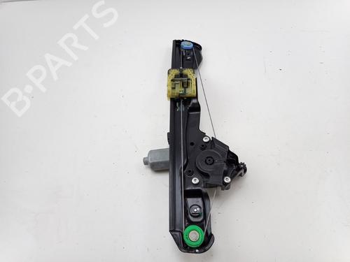 Used Rear right window mechanism FORD ECOSPORT 1.0 EcoBoost (125 hp) 22514251