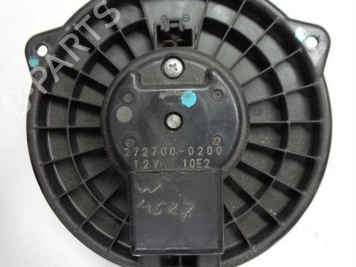 Heater blower motor DAIHATSU CUORE VI (L251, L250_, L260_) 1.0 | BP22451086M62 
