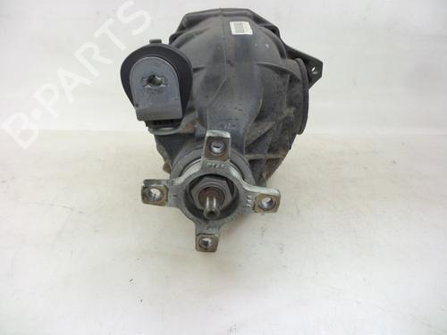 Differential, bag MERCEDES-BENZ C-CLASS (W205) C 350 e (205.047) (279 hp) 22509972