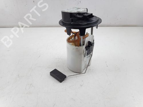 Used Fuel pump CITROËN C3 III (SX) 1.2 THP 110 (SXHNPS, SXHNZT, SXHNZ6) (110 hp) 30863773