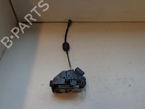 Used Front right lock FORD FIESTA VI (CB1, CCN) 1.25 (60 hp) 22469703
