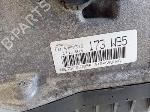 Gearbox BMW 3 (G20, G80, G28) 330 i | BP39749708M3 - Image 7