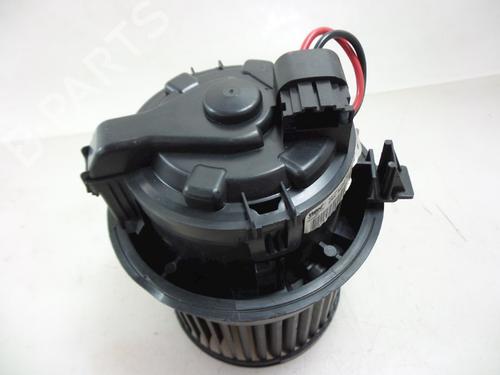Heater blower motor PEUGEOT 208 I (CA_, CC_) 1.6 HDi | BP22489795M62 