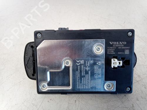 Electronic module VOLVO XC40 (536) Recharge AWD | BP38462512M83 - Image 2