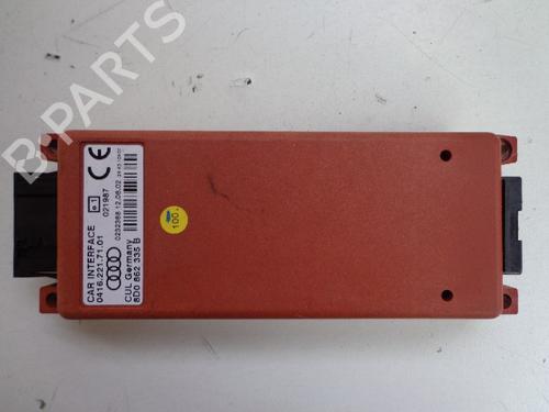 Module électronique VW SHARAN (7M8, 7M9, 7M6) 1.9 TDI (115 hp) 22470648