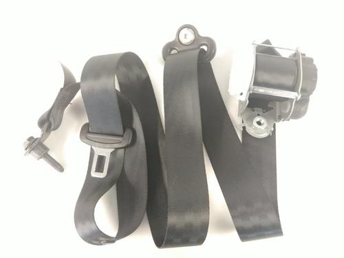 Used Rear right seatbelt RENAULT TWINGO III (BCM_, BCA_) 1.0 SCe 75 (73 hp) 24531814