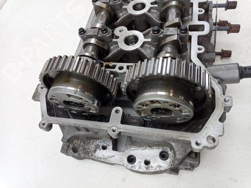 Cylinder head CITROËN C3 II (SC_) 1.2 VTi 82 | BP30307599M5