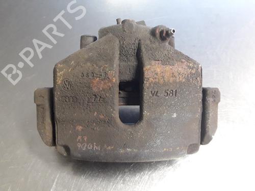 Used Left front brake caliper SKODA SUPERB II (3T4) 2.0 TDI (140 hp) 22467070