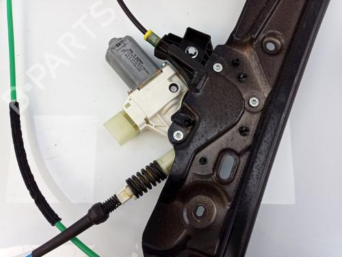 Front right window mechanism BMW 5 (F10) 530 d | BP22492258C23 