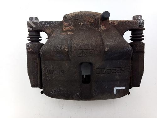 Used Left front brake caliper NISSAN QASHQAI II (J11, J11_) 1.5 dCi (110 hp) 22492425