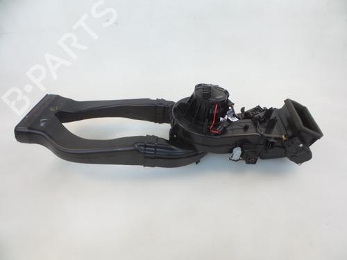 Heater blower motor MERCEDES-BENZ M-CLASS (W166) ML 350 BlueTEC 4-matic (166.024, 166.023) | BP22483079M62 
