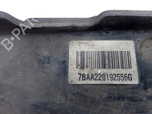 Left front suspension arm PEUGEOT 5008 II (MC_, MJ_, MR_, M4_) 1.6 BlueHDi 120 (MCBHZH, MCBHZW) | BP22493780M12 
