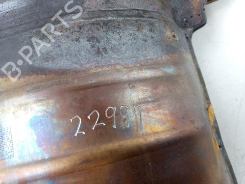 Katalysator OPEL CORSA D (S07) 1.4 (L08, L68) | BP30837633M10