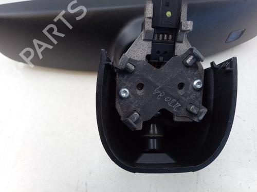 Rear mirror SKODA FABIA III Estate (NJ5) 1.0 TSI | BP24408445I6 
