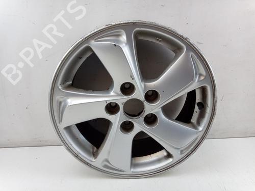Used Rim Rim HYUNDAI ix35 (LM, EL, ELH) 2.0 (163 hp) 39749795 39749795