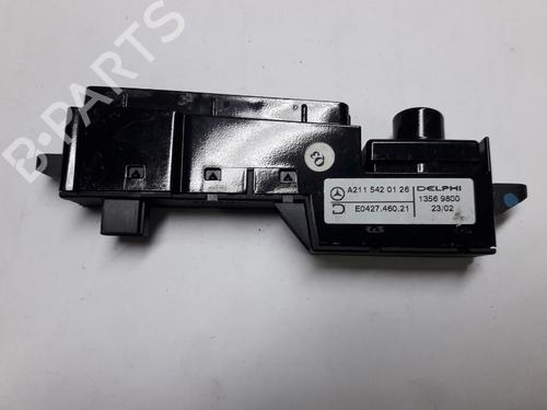 Switch MERCEDES-BENZ E-CLASS (W211) E 240 (211.061) | BP22497887I30 
