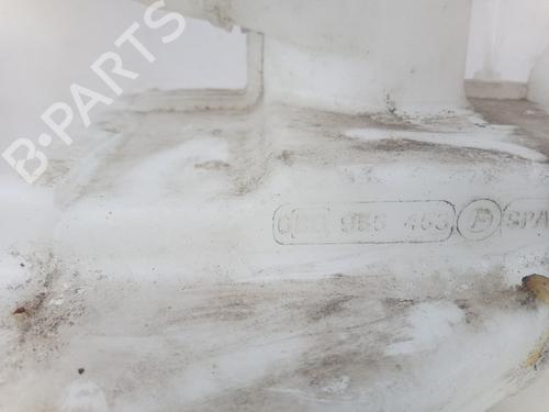 Windscreen washer tank VW POLO V (6R1, 6C1) 1.0 TSI | BP28276708C113 