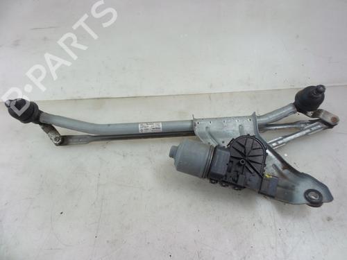 Used Front wipers mechanism DACIA LOGAN MCV (KS_) 1.6 (KS0B, KS0D, KS0F) (87 hp) 22489607