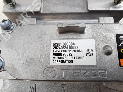 Inverter/Converter MAZDA CX-80 (KL_) e-SKYACTIVE PHEV AWD (KL0H, KL5S3P) | BP31905402M119 