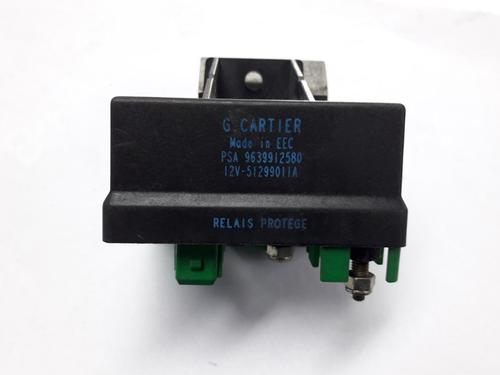 Electronic sensor PEUGEOT 206 Hatchback (2A/C) 2.0 HDI 90 | BP22465643M84 