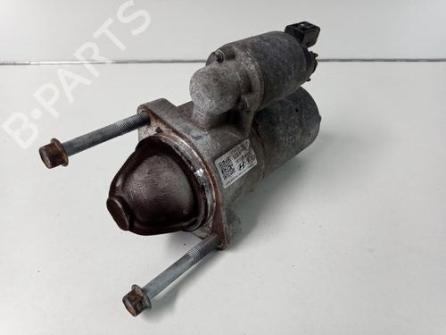 Used Starter KIA SPORTAGE IV (QL, QLE) 1.7 CRDi (141 hp) 22499428