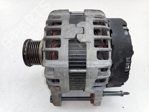 Alternatore Alternatore VW TRANSPORTER T6 Van (SGA, SGH, SHA, SHH) 2.0 TDI (204 hp) 34737030 34737030