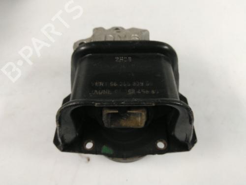 Used Engine mount PEUGEOT 308 SW I (4E_, 4H_) 1.6 HDi (109 hp) 22459005
